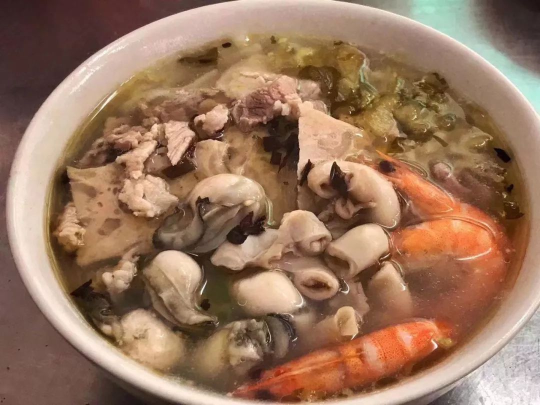 汕头5天旅行怎么吃,汕头两天一夜美食游攻略