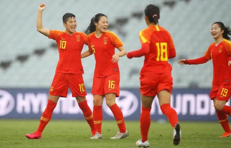 女足奥运人选惹争议,中国女足敲定奥预赛名单