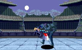 幽游白书飞影黑龙波出招表,幽游白书飞影黑龙波怎么释放