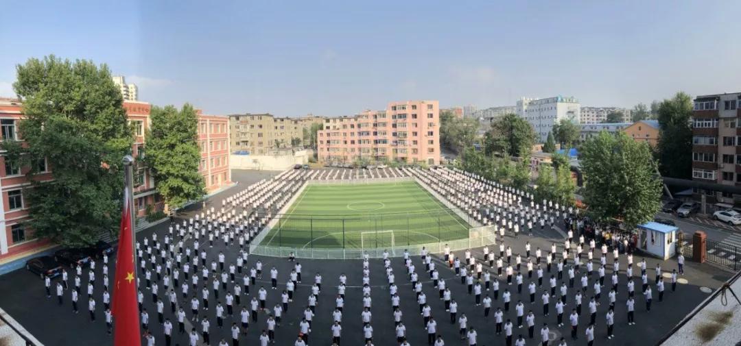 大连初三高三家长,大连不需要考的三个民办高中