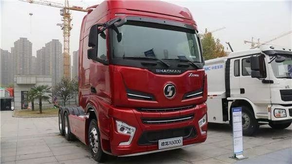 2002年办的两件大事，成就了他和陕汽，不料退休后又陷入官司纠纷