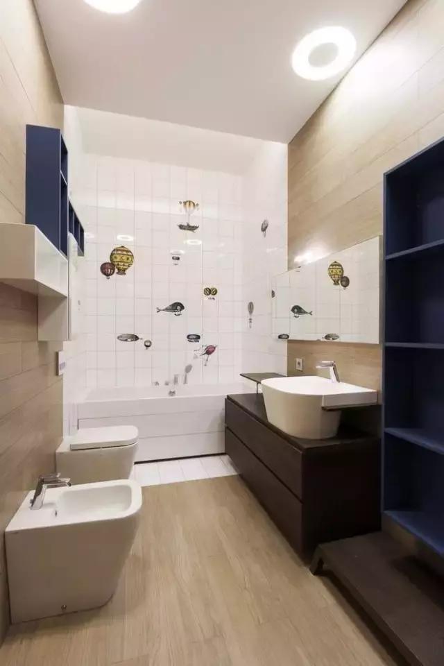 装修技巧小妙招卫生间装修效果图,卫生间600x1200上墙装修效果