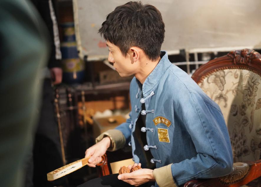 张一山鹿鼎记被吐槽,鹿鼎记张一山遭吐槽