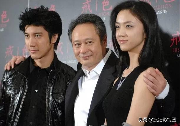 汤唯结束演艺生涯的原因,汤唯跌落神坛