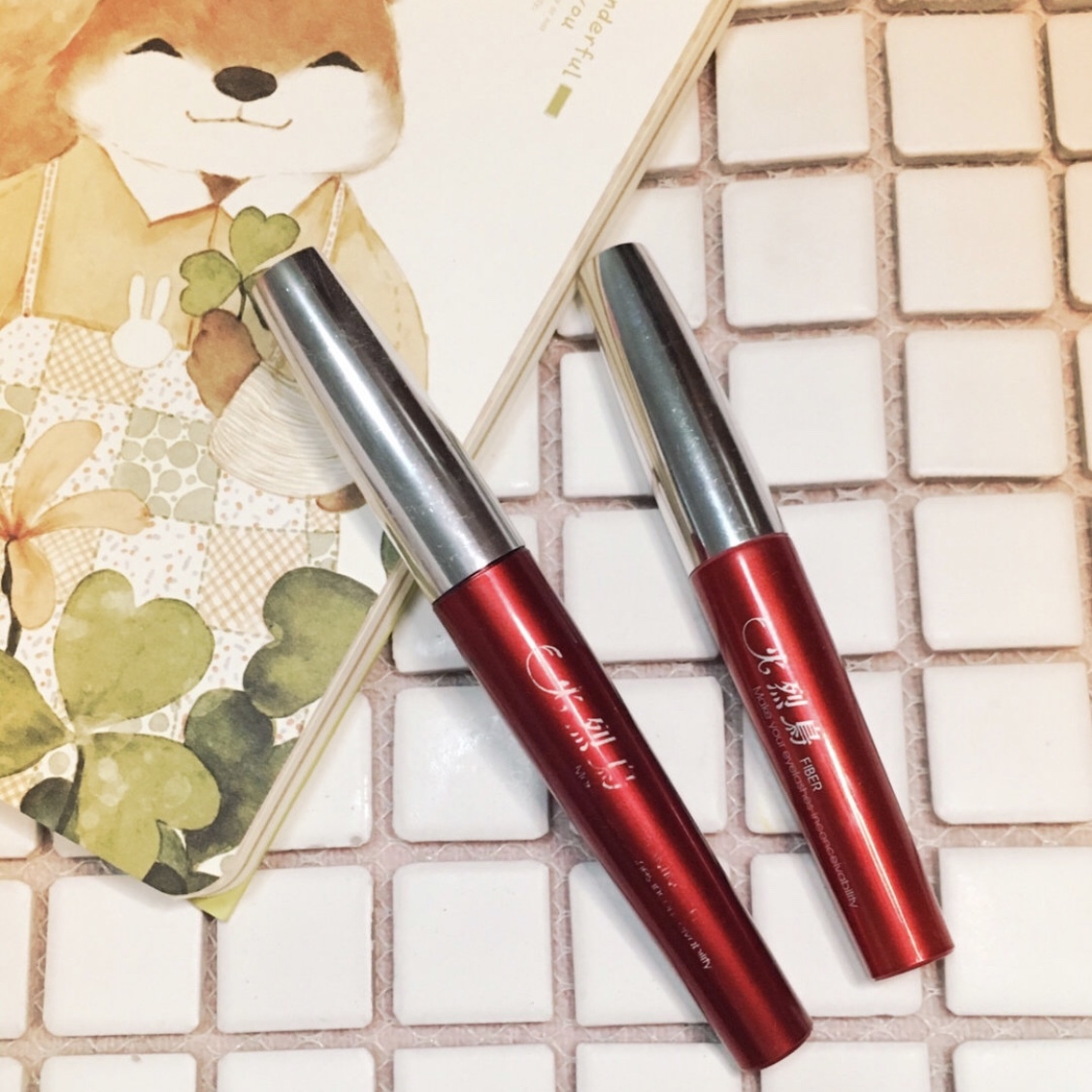 piara睫毛膏真实测评红黑榜,网红爆款睫毛膏防水不晕染