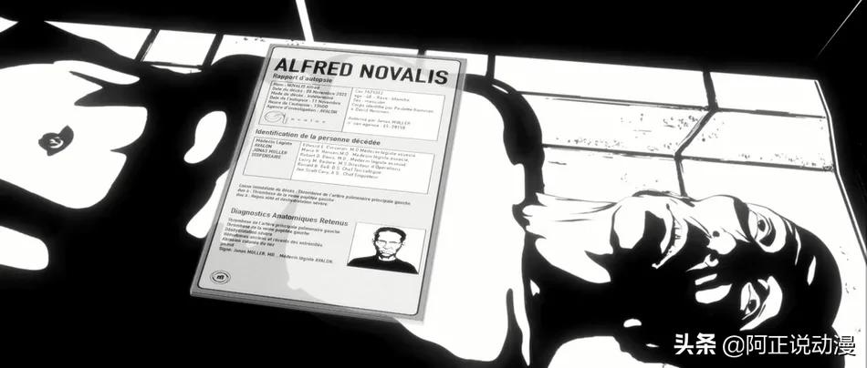 历经7年时间打磨，它是全世界第一部黑白3D动画