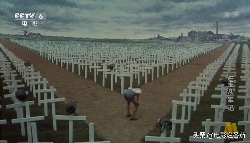 “我们都是小把戏”，这部92年神作，对成人世界的暗讽不输周星驰