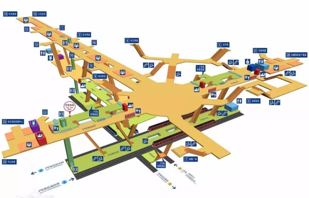 南京百家湖第二商圈,江宁百家湖商圈崛起