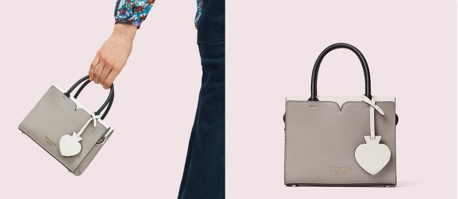 人生第一个名牌包包,杨幂最经典的4款包