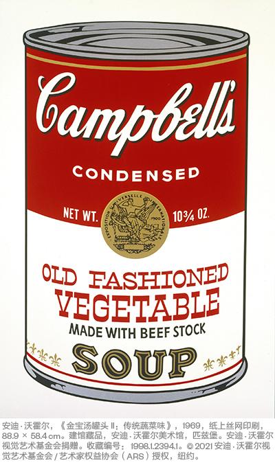 安迪沃霍尔的预言,三十年后我们的生活将是什么样子