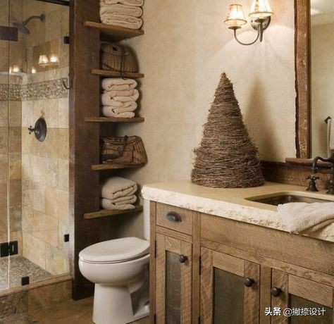 卫生间十大经典案例,卫生间案例分析图