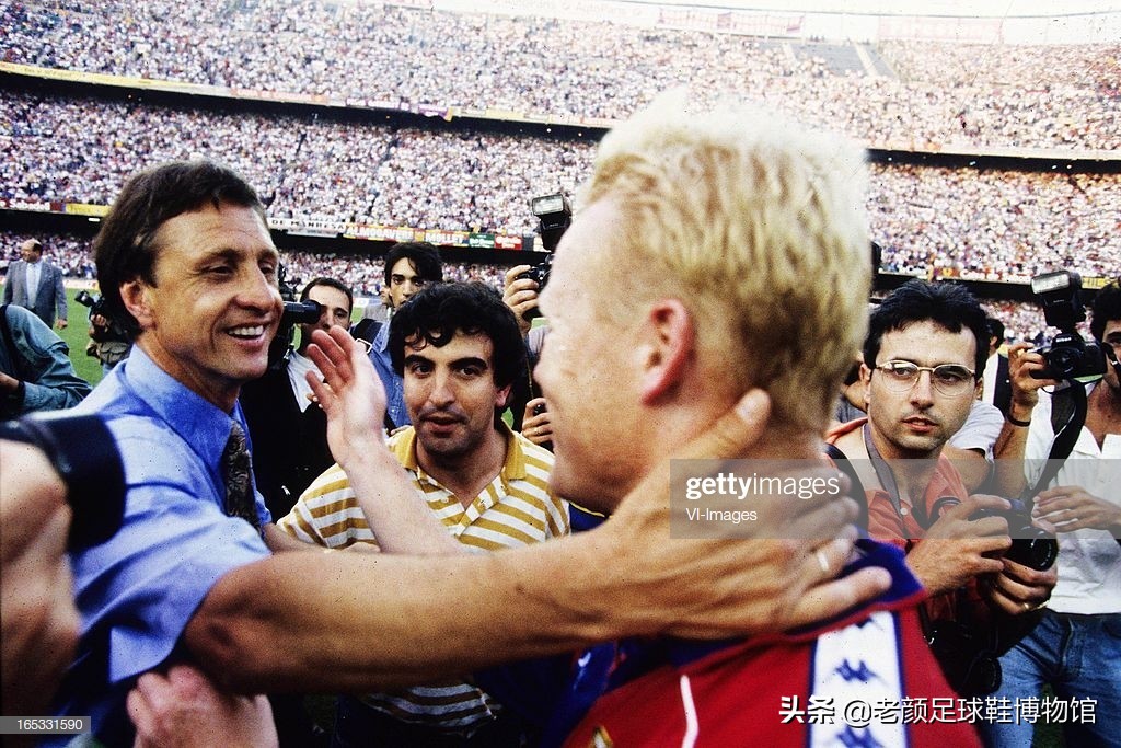 瓜帅执教巴萨几年,瓜帅执教生涯最强阵容