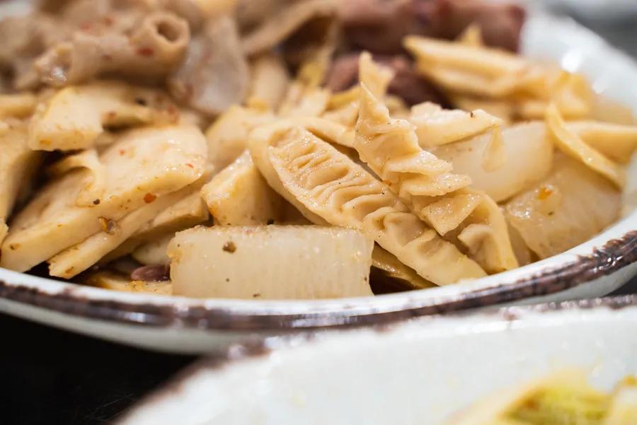 魔都卤菜,不排队的上海美食