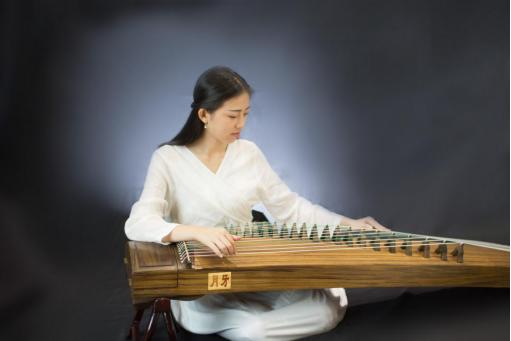 古筝琴弦价格一般多少钱,古筝多少钱一台一般价格