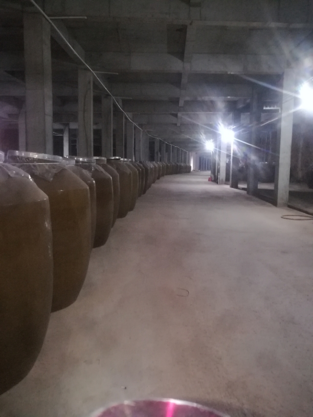 农村小作坊酿酒前景,开酒厂小作坊要多少成本