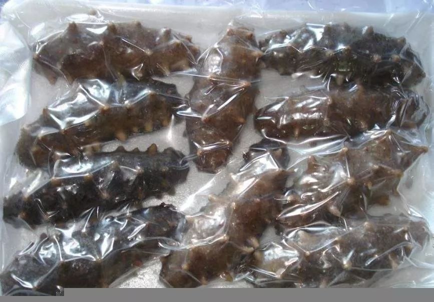 海参泡发时煮着好还是蒸着好,你们吃过的海参怎么吃