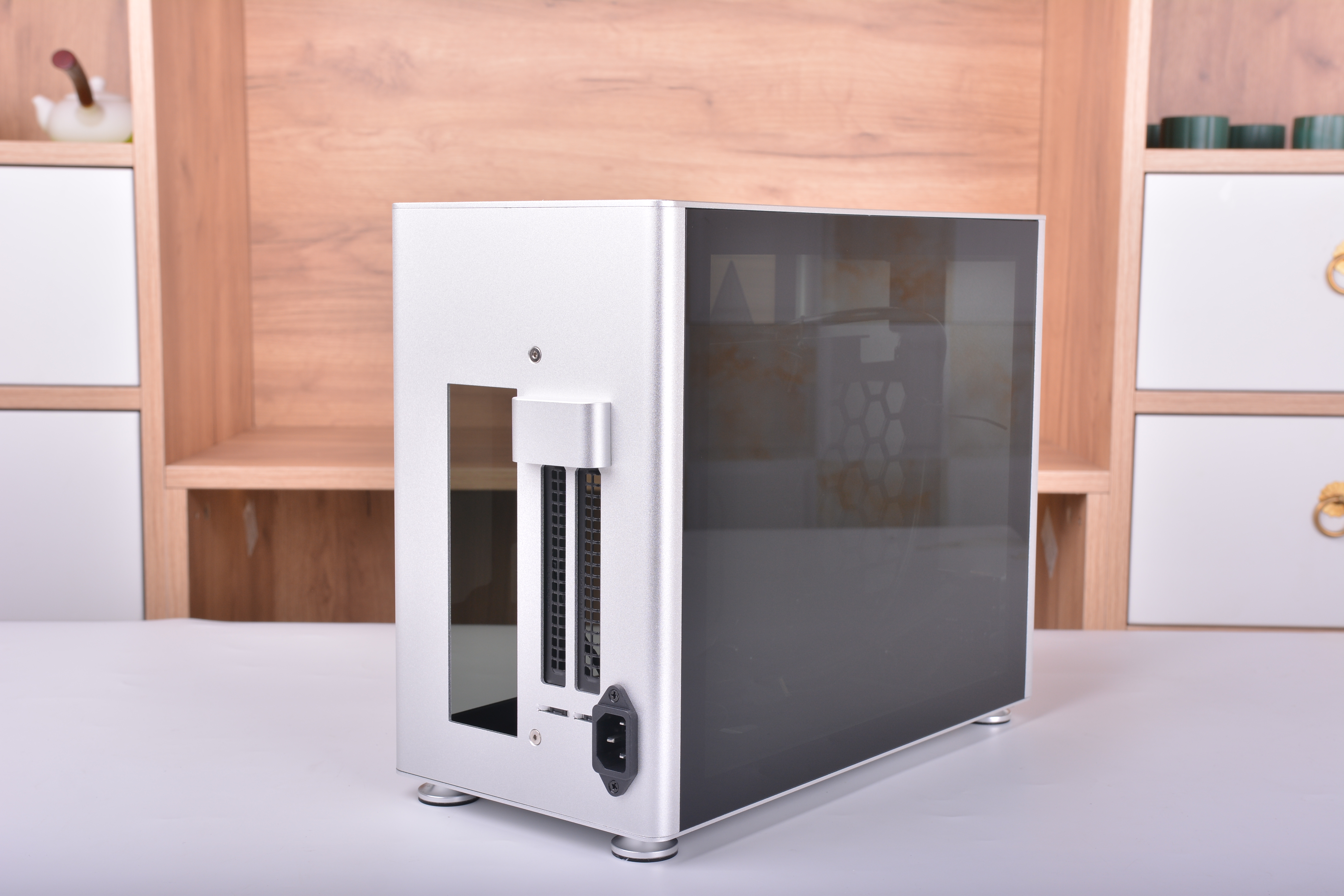 乔思伯a41.2版本,乔思伯a4整机