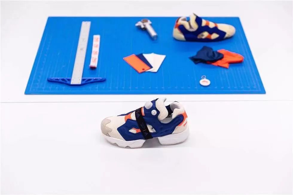 reebokpump阿迪达斯联名,阿迪达斯和reebok联名