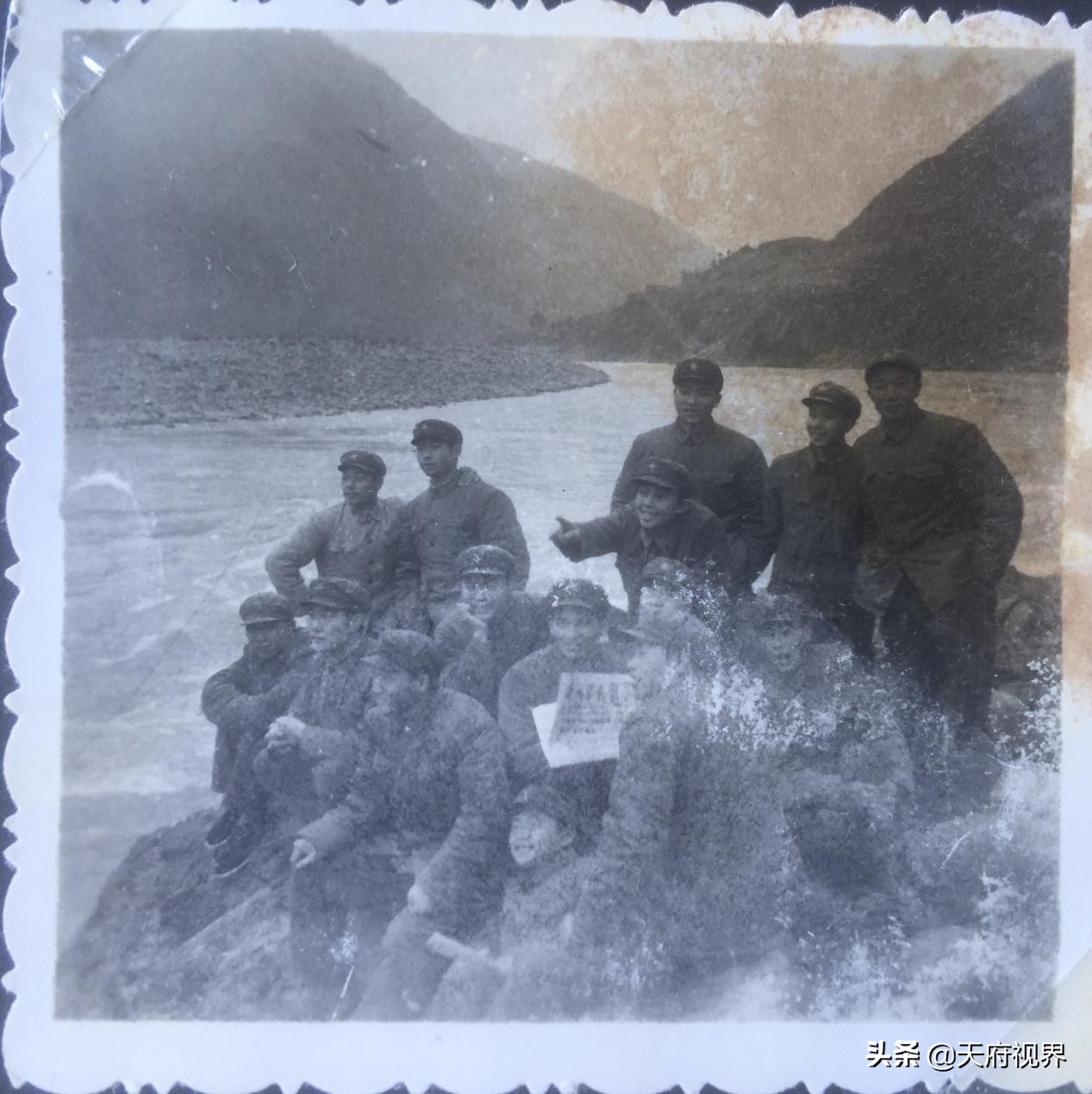 大山深处的回忆,大山深处的回忆图片