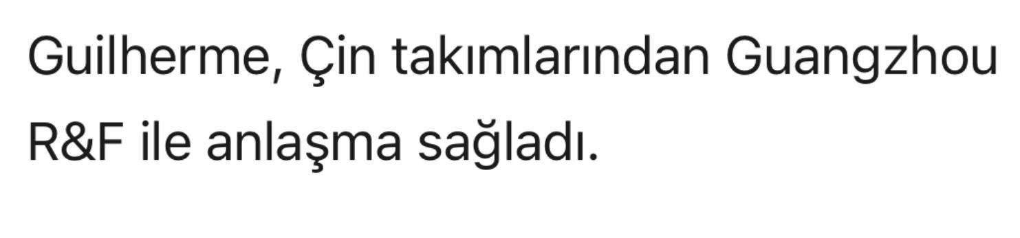 格兹泰佩与广州富力达成协议！河南建业希望买断北京国安后卫
