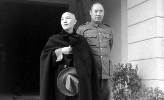 傅作义的许多部下都佩服他的一个特点:不说硬话,不做软事