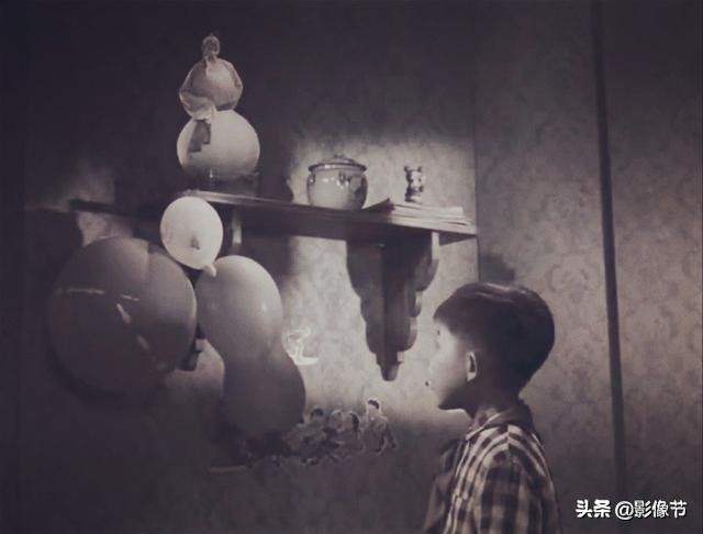 《宝葫芦的秘密》为什么从上海跑去南京拍？