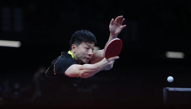 奥运会乒乓球最新消息,乒乓球被禁赛事件