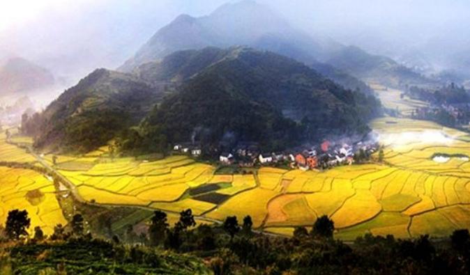 湖北一个县城人口,湖北省人口超百万的县