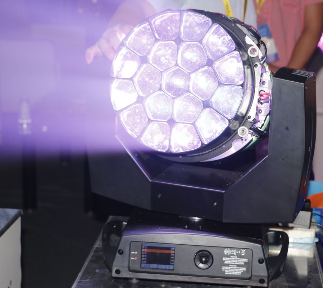 灯光展产品,高科技灯光展产品