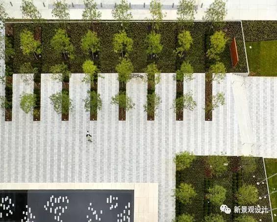 对停车场有什么好的建议,有趣的停车场指引