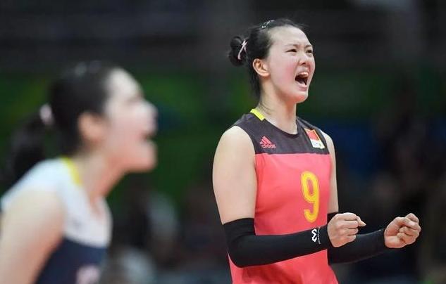 女排成员中那些不为人知的外号，朱婷就有两个