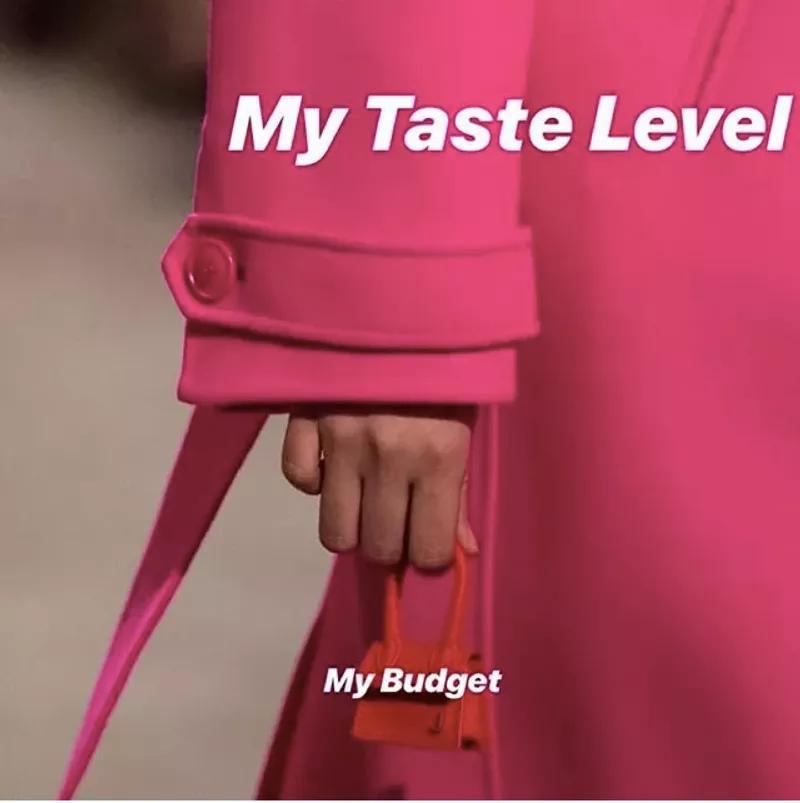 美丽废物包包推荐,美丽废物包平价