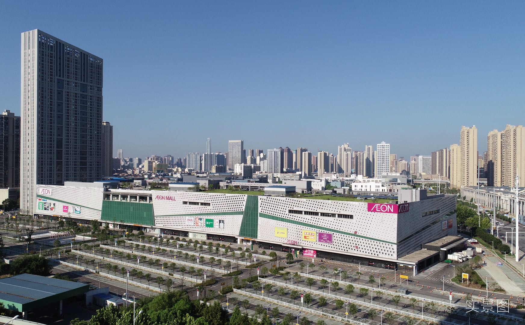 后湖融创公园大观业主,汉口必买融创公园大观