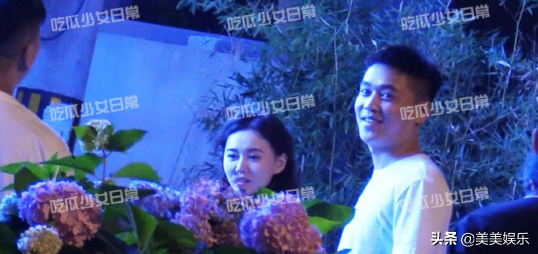 出道即巅峰顶级白富美一夜爆红,出道就巅峰女星