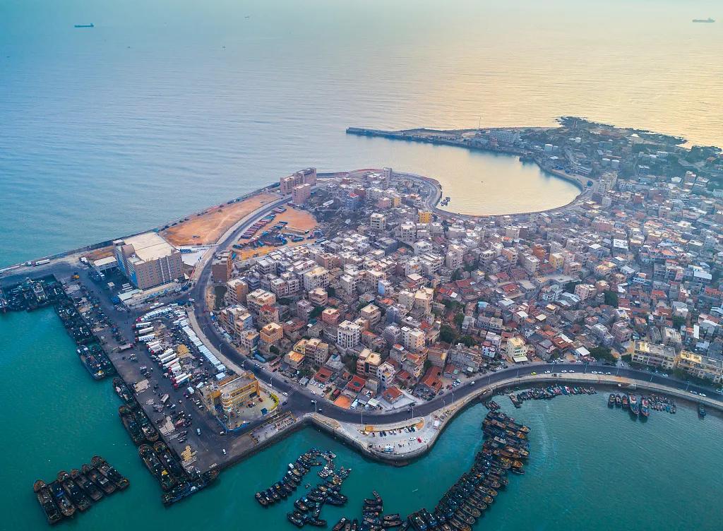 泉州，你可真是太拼了