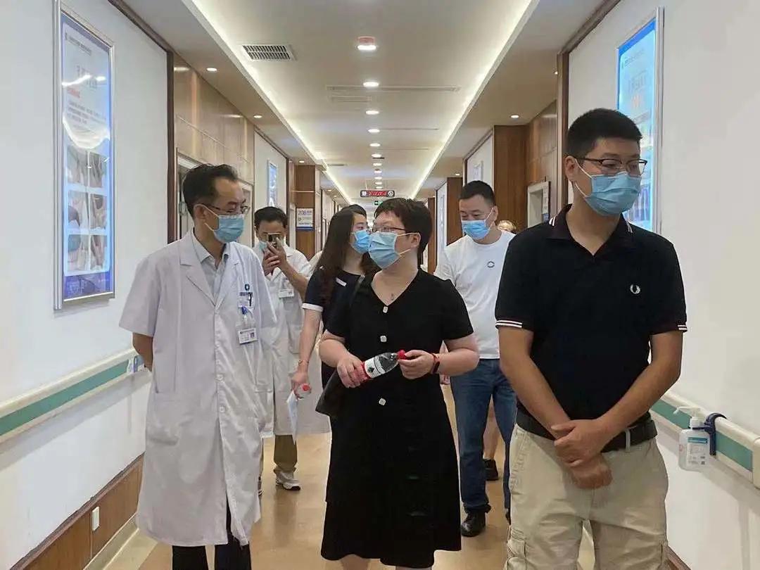 成都市第七人民医院中标结果,成都大学附属医院医联体