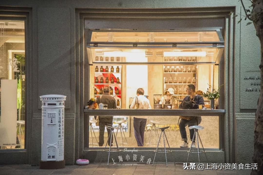 魔都网红打卡地,魔都上海的新十大网红打卡地