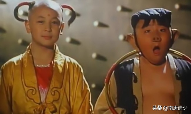 释小龙郝劭文回忆,释小龙郝劭文再次合体