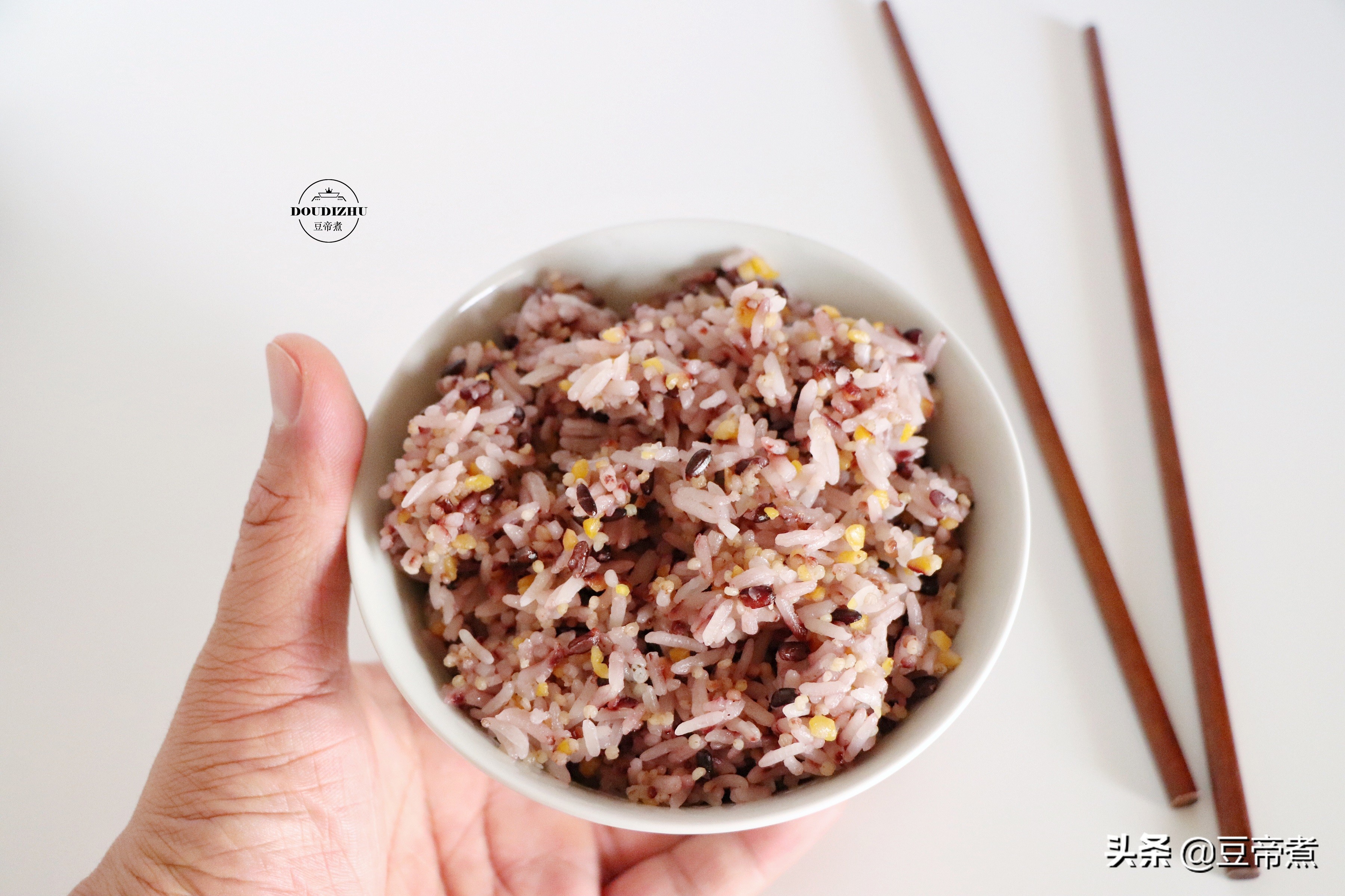 怎样搭配五谷杂粮吃出健康,五谷杂粮早餐的搭配大全养胃