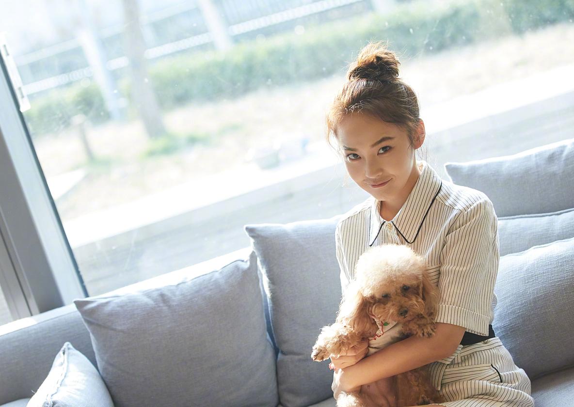 张佳宁一个月减肥15斤,张佳宁减肥方法采访