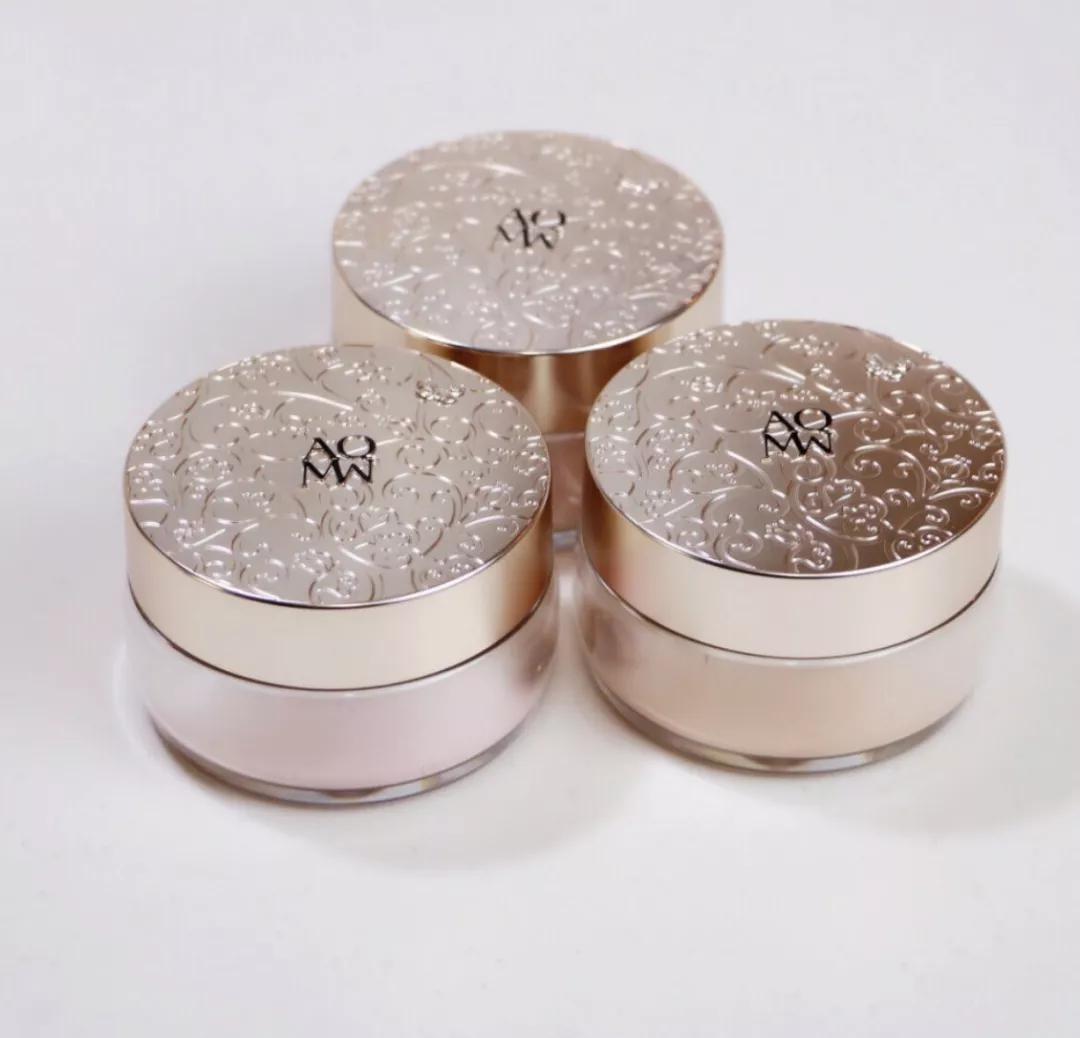 日本平价定妆散粉推荐,定妆蜜粉散粉大牌