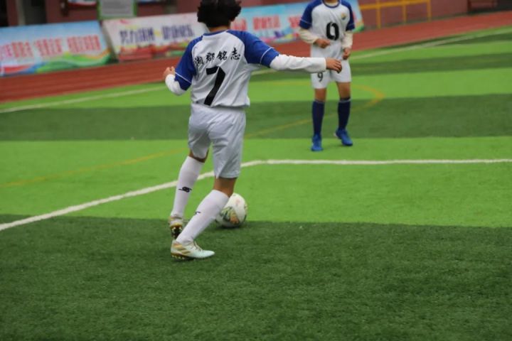 湘郡铭志学校足球联赛,邵阳市湘郡铭志足球