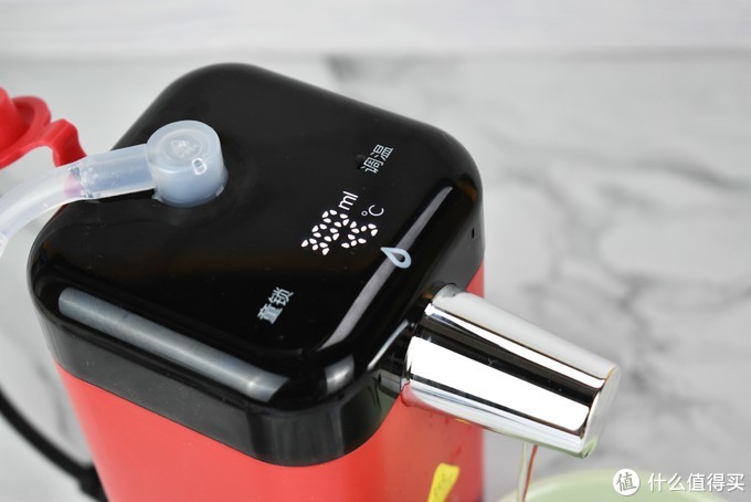 博乐宝口袋热水机即热式家用便携,博乐宝随身携带热水机测评