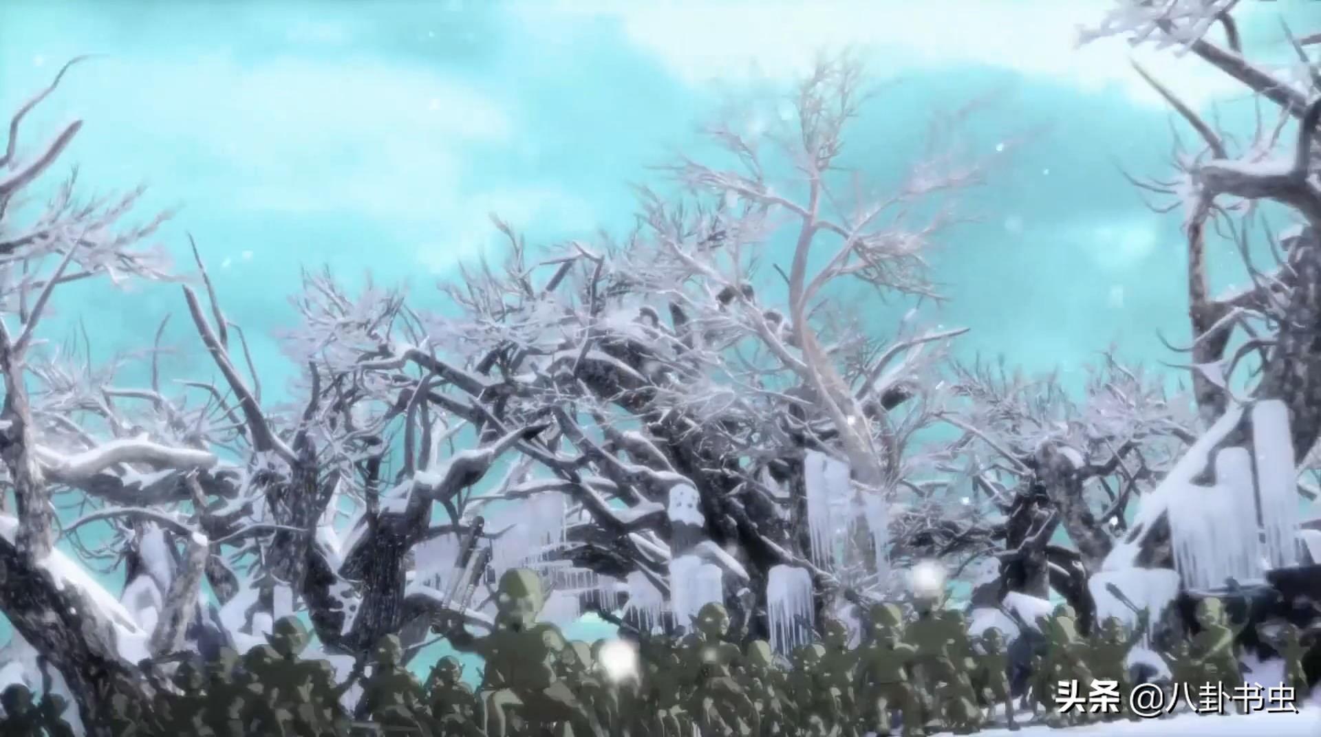 原著粉有话要说,对《全职高手》动漫的评价总结