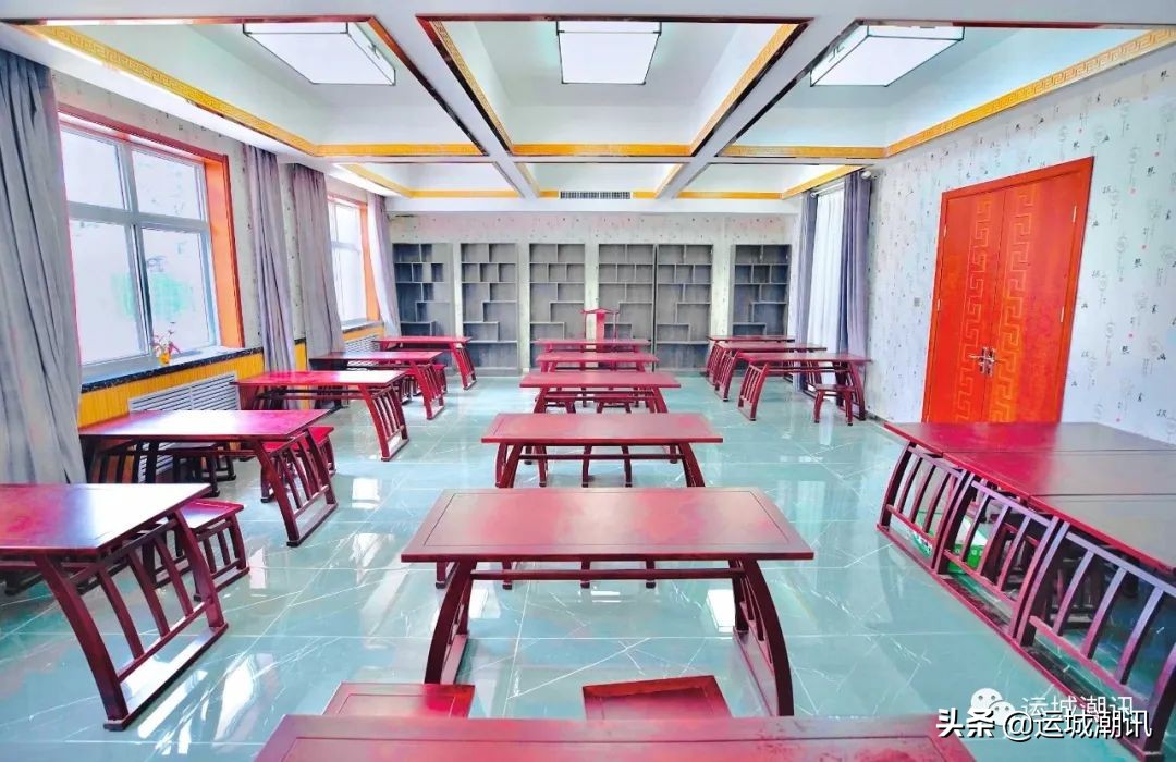 运城各高中2023招生人数,运城高中招生变化