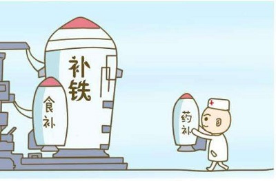 硫酸亚铁与右旋糖酐铁片的区别,右旋糖酐铁与硫酸亚铁的区别