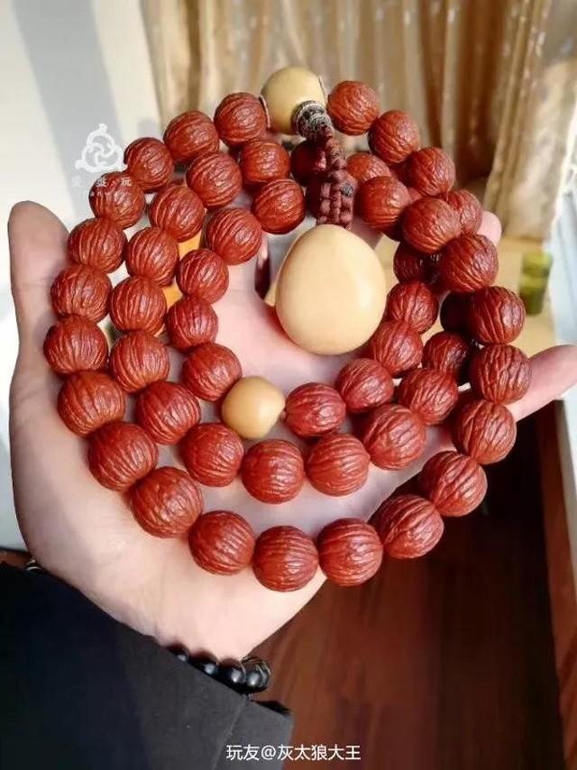 最适合新手盘玩的手串有哪些,最适合长期盘玩的手串