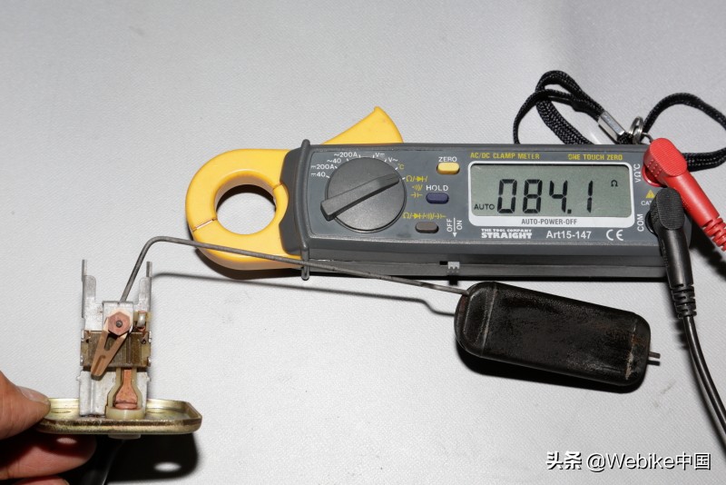 「Webike小学堂」清除油箱铁锈时还需注意的小细节