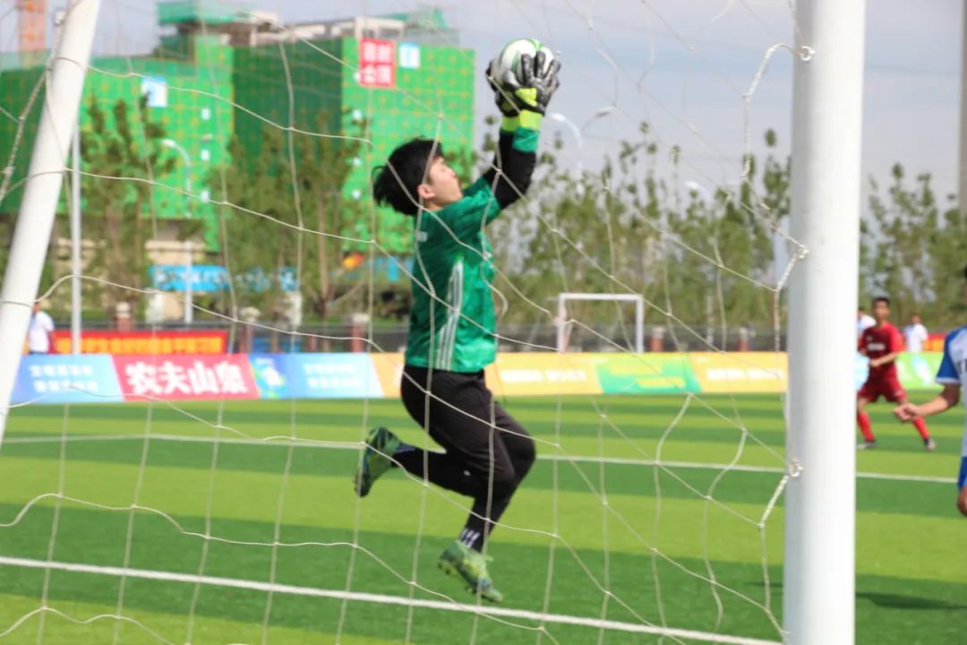 信阳市第六届市长杯成绩,信阳市第六届校园足球比赛开幕