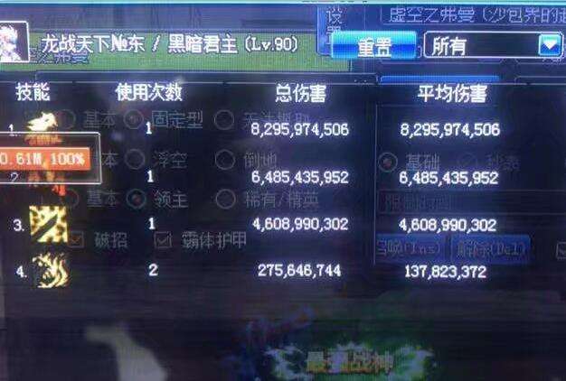 dnf鬼泣最强装备,dnf最新版本鬼泣装备